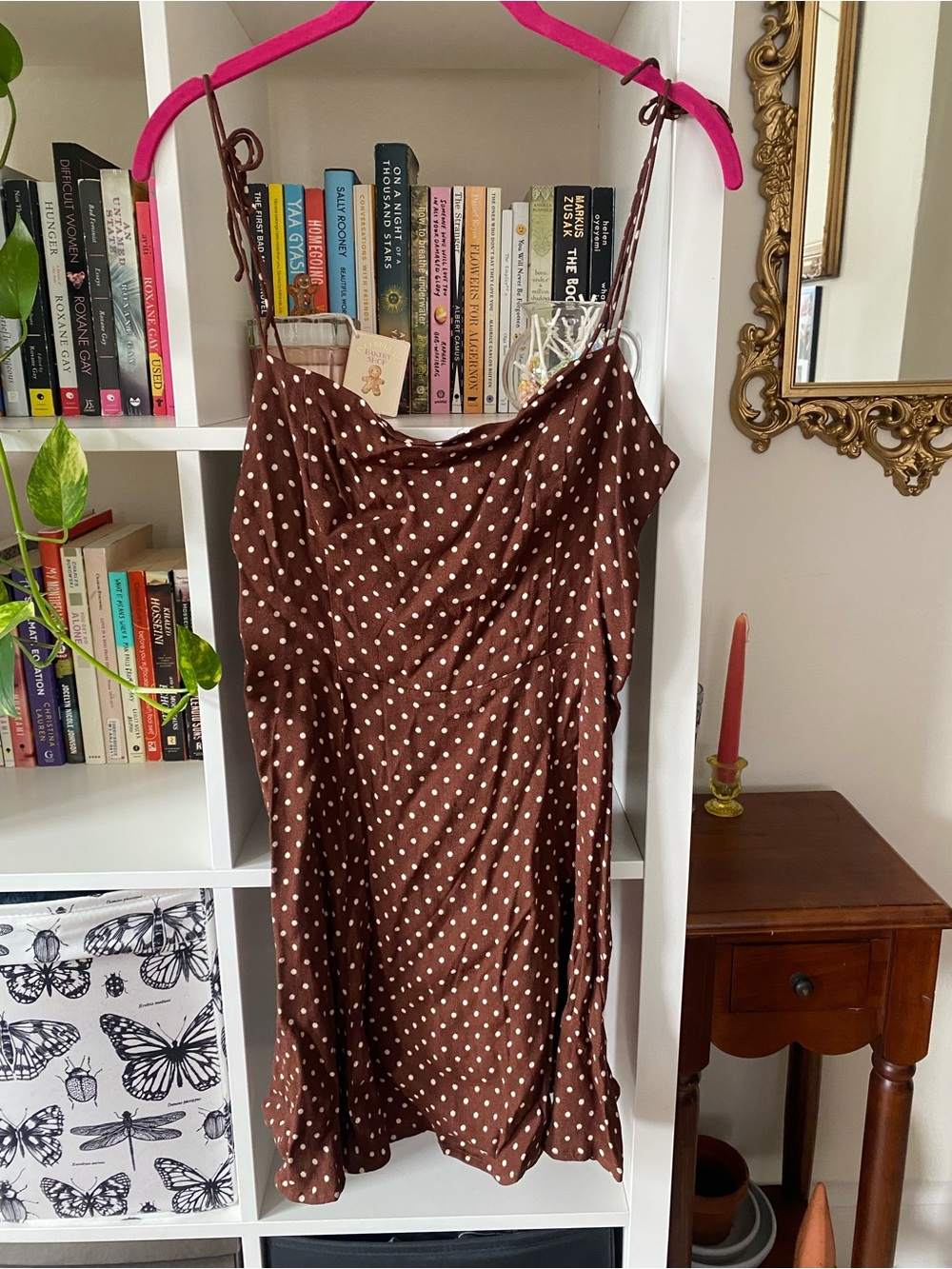 Reformation Mini Dress